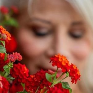 Meet your Posher, Wendy